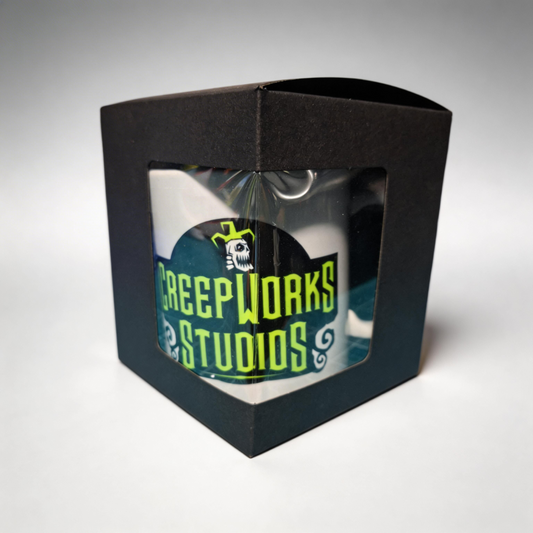 Custom Mugs