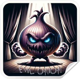 Evil Onion