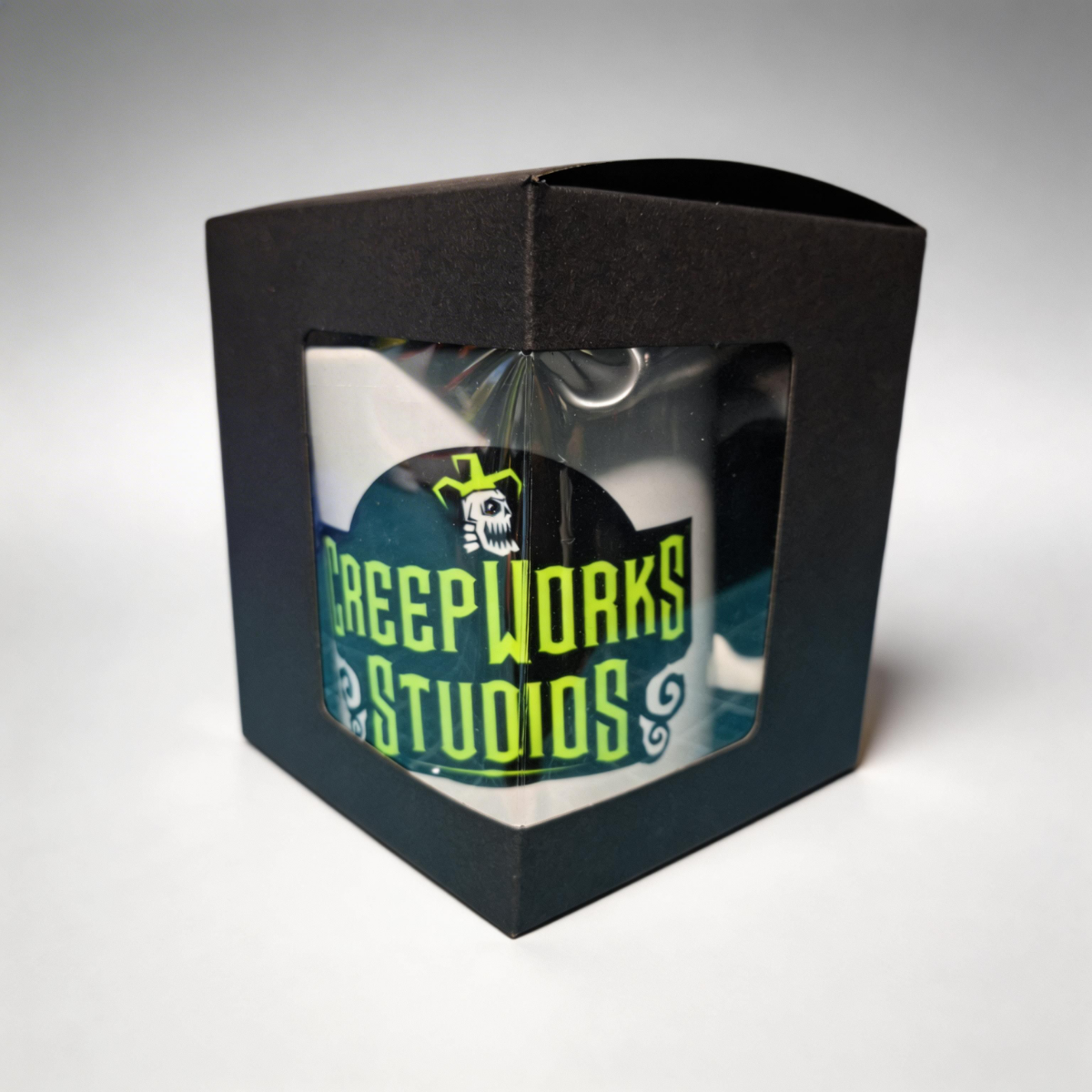 Custom Mugs