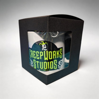 Custom Mugs