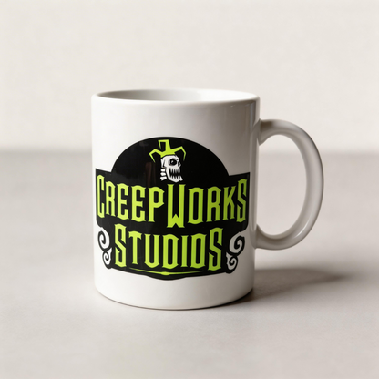 Custom Mugs