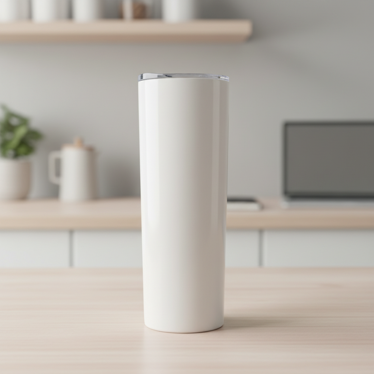 Custom Skinny Tumbler