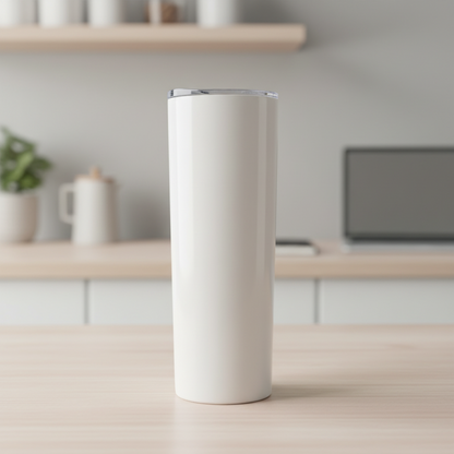 Custom Skinny Tumbler